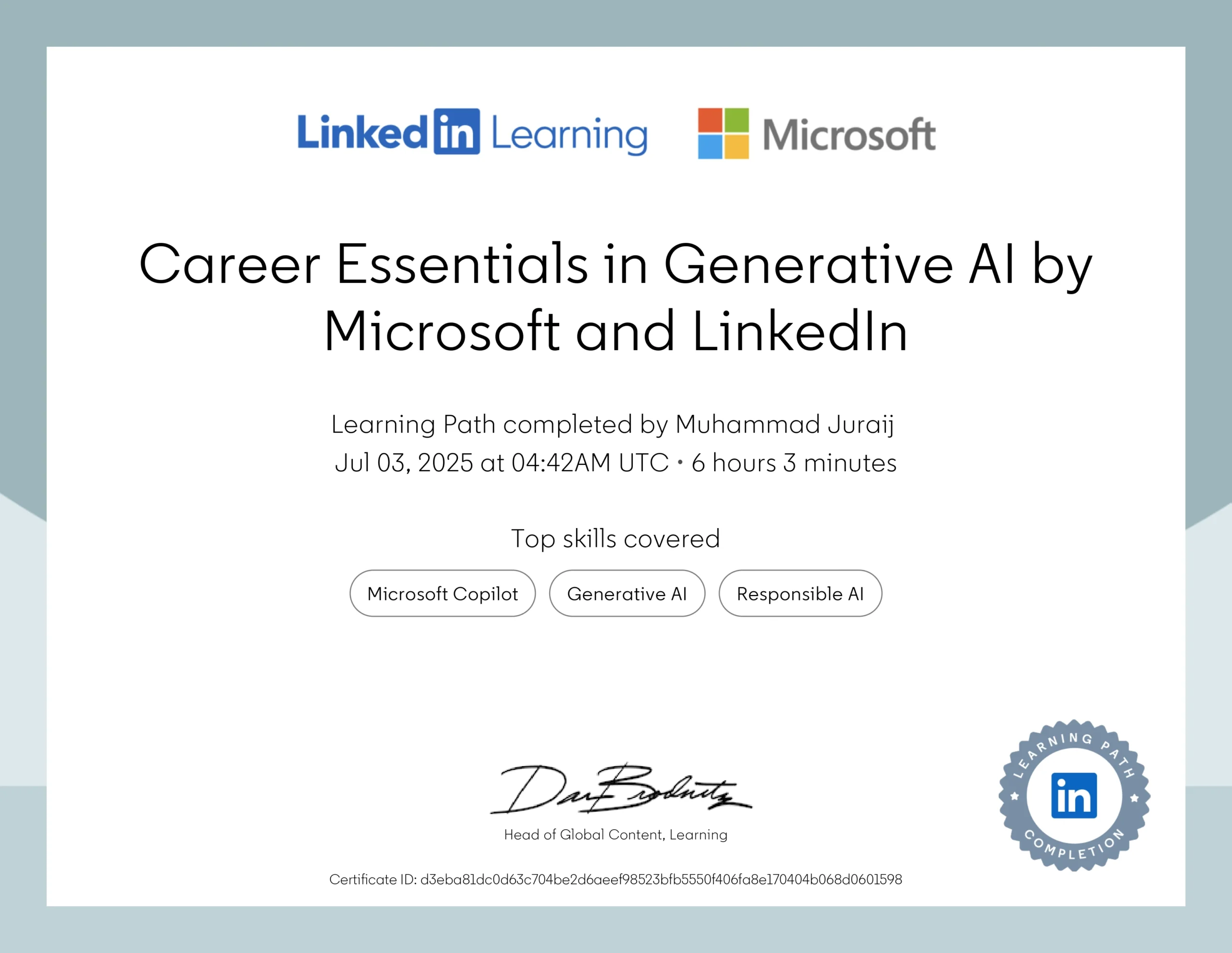 career essentials in generative digital marketing expert in kollam